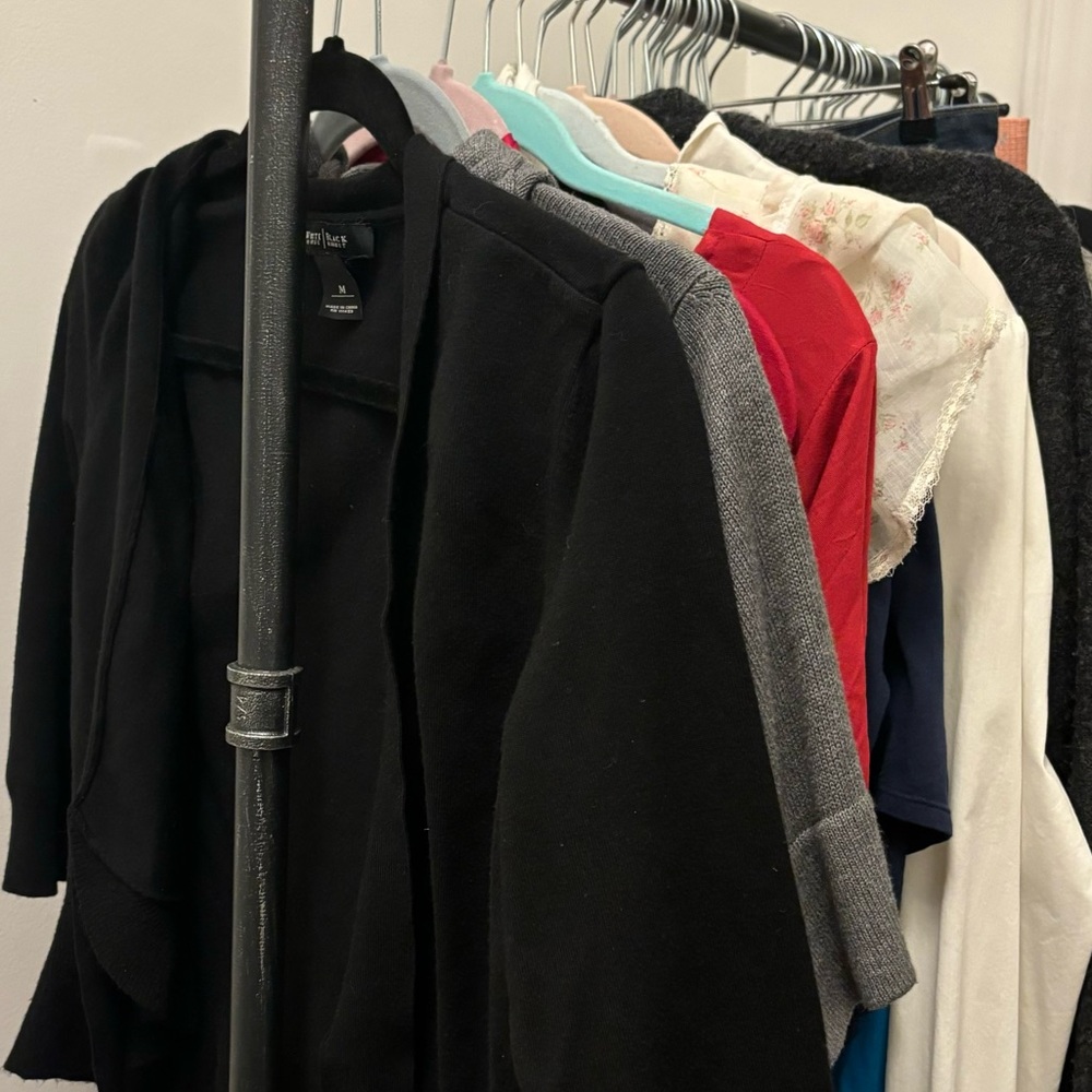 Unlisted inventory for Saturday night show!